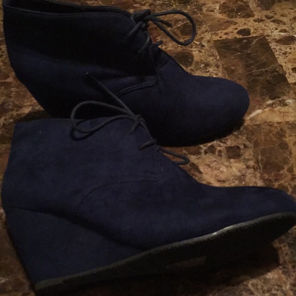 Booties - Picture 3 of 3